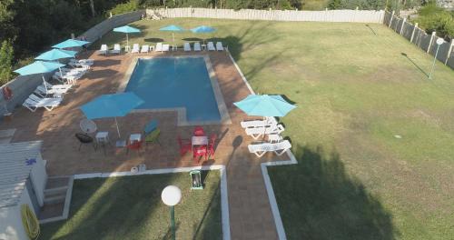 Sanxenxo Hotel | Hotel Ria Toxa