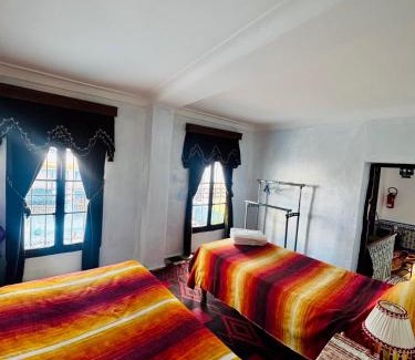 Medina of Tetouan House | Hotel Riad Dalia Tetouan