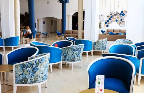 Djerba Midun Hotel | Hotel Riad Meninx Djerba