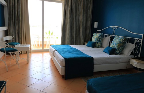 Djerba Midun Hotel | Hotel Riad Meninx Djerba