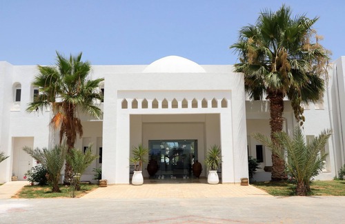 Djerba Midun Hotel | Hotel Riad Meninx Djerba