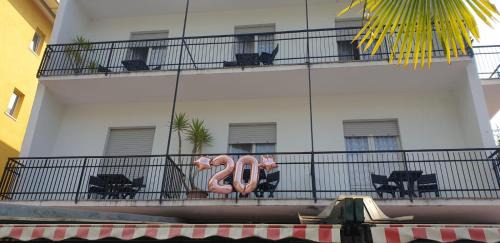 Riva del Garda Hotel | Hotel Rialto