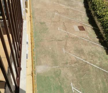 Ayamonte Hotel | Hotel Riavela