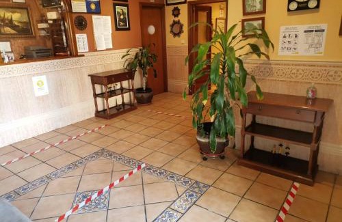 Ayamonte Hotel | Hotel Riavela
