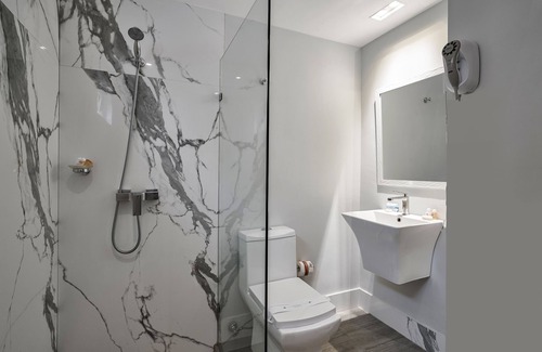 Ensanche Independencia Hotel | Hotel Riazor