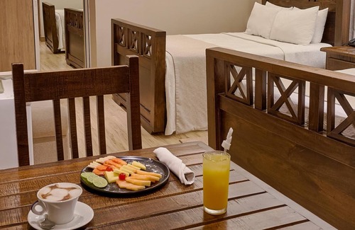Ensanche Independencia Hotel | Hotel Riazor