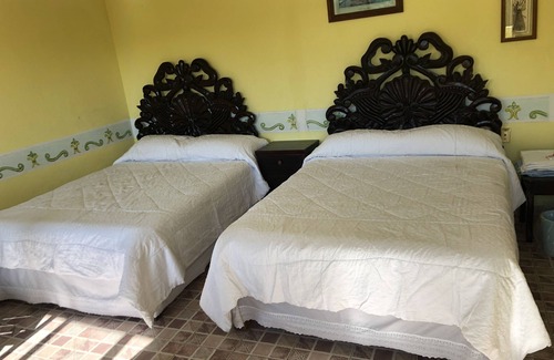 Bernal Hotel | Hotel Ricardos