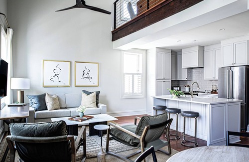Charleston Historic District Hotel | Hotel Richemont
