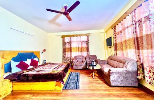 Aleo Hotel | Hotel Ridham Classic