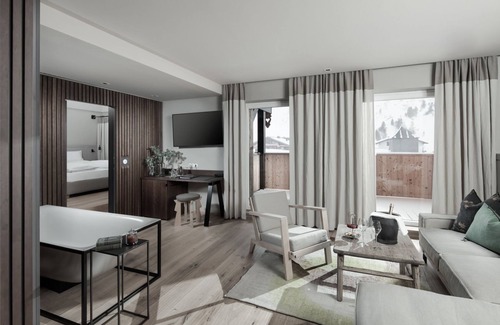 Obertauern Hotel | Hotel Rigele Royal