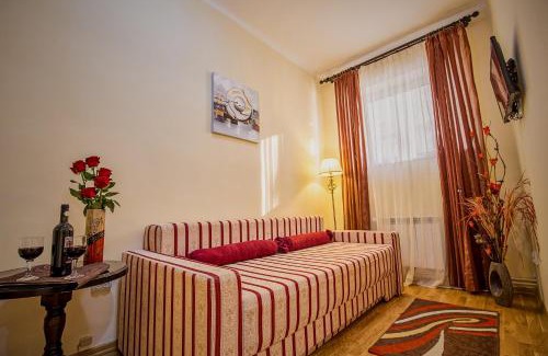 Sinaia Hotel | Hotel Rina Cerbul