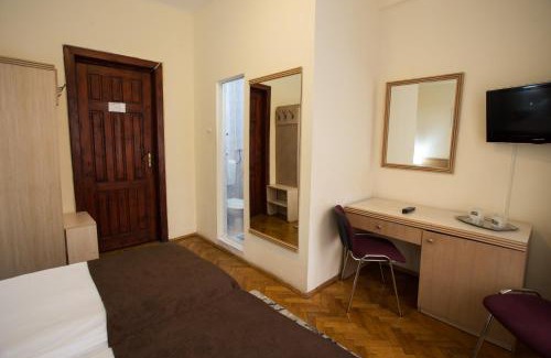 Sinaia Hotel | Hotel Rina Cerbul