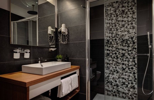 Rione VI Parione Hotel | Hotel Rinascimento