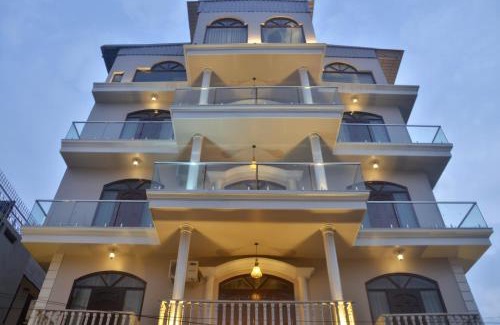 Varanasi Hotel | HOTEL RIO BENARAS