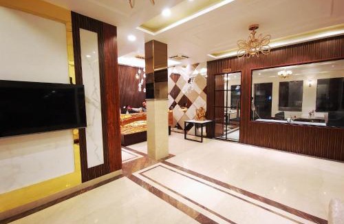 Varanasi Hotel | HOTEL RIO BENARAS