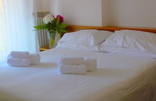 Sanremo Hotel | Hotel Rio