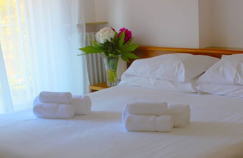 Sanremo Hotel | Hotel Rio