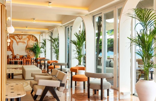 Santa Eulalia del Rio Hotel | Hotel Riomar, Ibiza, A Tribute Portfolio Hotel