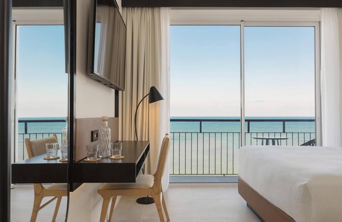 Santa Eulalia del Rio Hotel | Hotel Riomar, Ibiza, A Tribute Portfolio Hotel