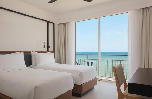Santa Eulalia del Rio Hotel | Hotel Riomar, Ibiza, A Tribute Portfolio Hotel