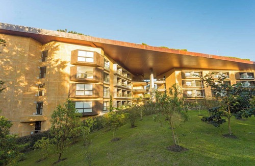 Rionegro Apartment | Hotel Rioverde- 5 minutos de cercanía al aeropuerto