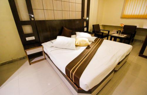 Jabalpur Hotel | Hotel Rishi Regency