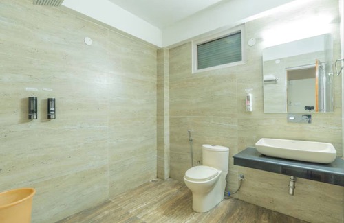 Manali Hotel | Hotel Rising Star