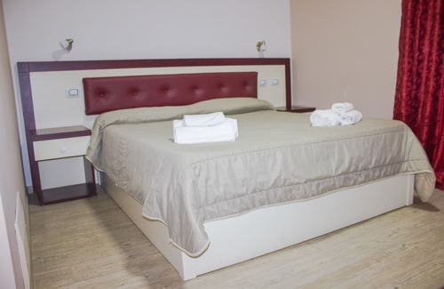 Lamezia Terme Hotel | Hotel Ristorante La Mimosa