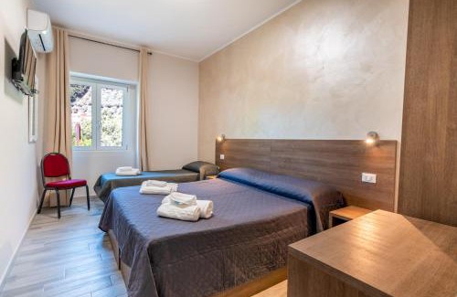 Lamezia Terme Hotel | Hotel Ristorante La Mimosa