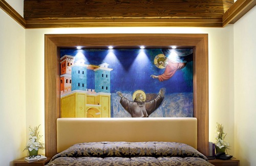 Assisi Hotel | Hotel Ristorante La Terrazza