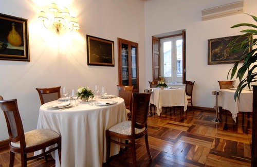 Amantea Hotel | Hotel Ristorante Le Clarisse