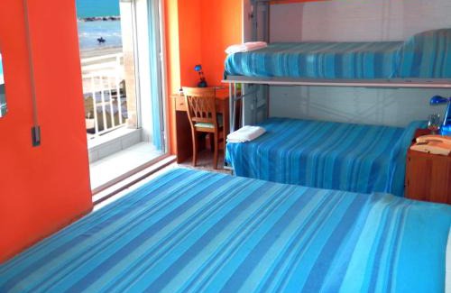Pesaro Hotel | Hotel Ristorante Miramare