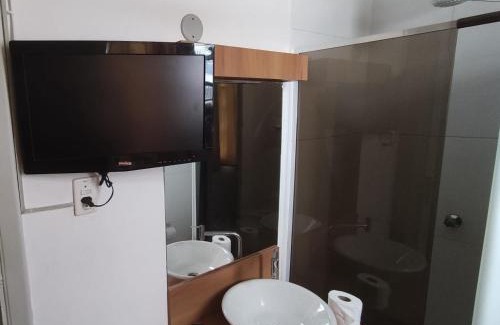 Gonzaga Hotel | Hotel Ritz Palace