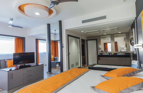 Downtown Cancun Resort | Hotel Riu Cancun - Adults Only - All Inclusive