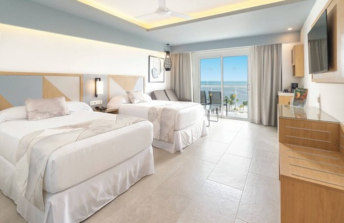Zona Hotelera Resort | Hotel Riu Caribe - All Inclusive