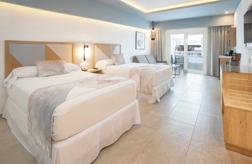 Zona Hotelera Resort | Hotel Riu Caribe - All Inclusive