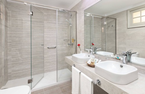 Puerto de la Cruz Hotel | Hotel Riu Garoé