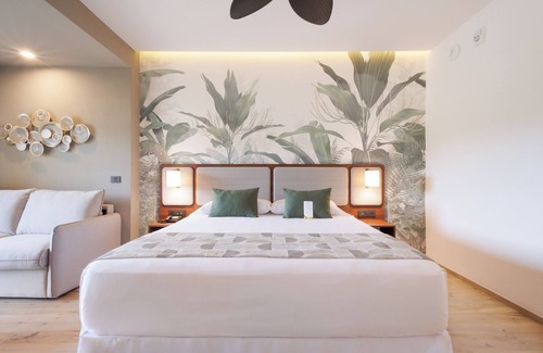 El Ocotal Resort | Hotel Riu Guanacaste - All Inclusive