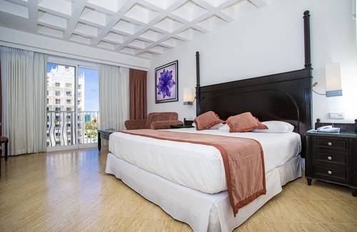 Palm Beach Resort | Hotel Riu Palace Aruba - All Inclusive