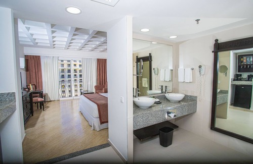 Palm Beach Resort | Hotel Riu Palace Aruba - All Inclusive