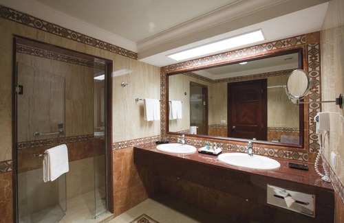 Palm Beach Resort | Hotel Riu Palace Aruba - All Inclusive