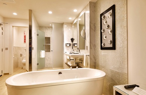 Costa Mujeres Resort | Hotel Riu Palace Costa Mujeres - All Inclusive