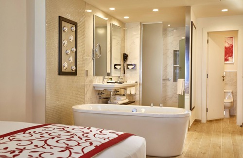 Costa Mujeres Resort | Hotel Riu Palace Costa Mujeres - All Inclusive