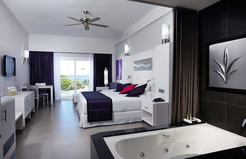 El Ocotal Resort | Hotel Riu Palace Costa Rica - All Inclusive