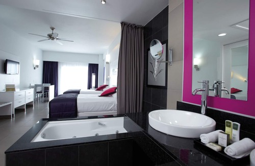 El Ocotal Resort | Hotel Riu Palace Costa Rica - All Inclusive