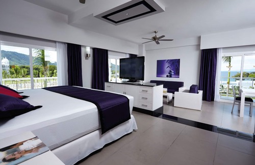 El Ocotal Resort | Hotel Riu Palace Costa Rica - All Inclusive