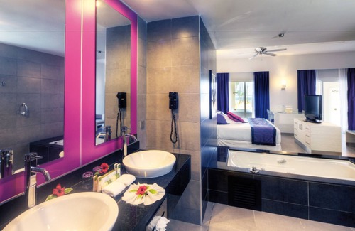 El Ocotal Resort | Hotel Riu Palace Costa Rica - All Inclusive