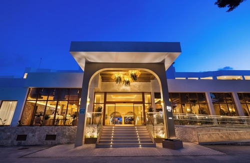 Formentera Hotel | Hotel Riu Palace La Mola