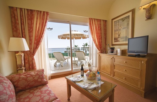 Corralejo Hotel | Hotel Riu Palace Tres Islas