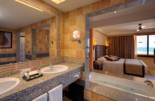 Boa Vista Resort | Hotel Riu Touareg - All Inclusive